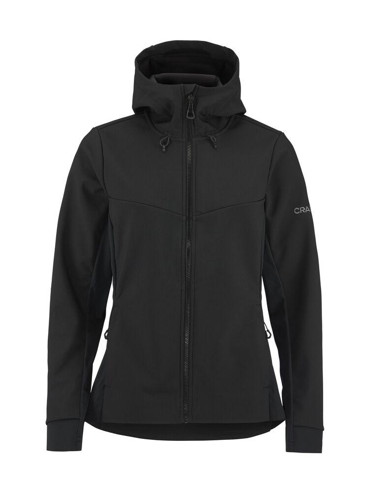 ADV Explore Softshell 2.0 Jacket | Dam